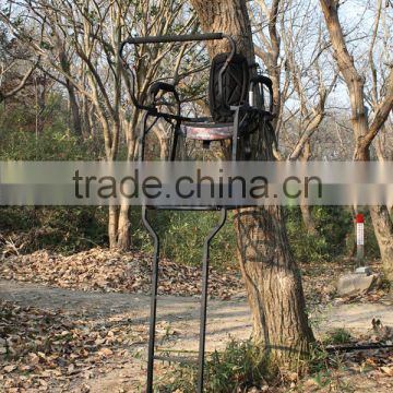 20' hunting ladder treestands/high seat tree stands