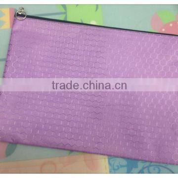 Factory Direct! 2016 Mesh Zipper Custom Messenger Bag photo-3