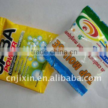 High Foam Washing Powder Detergent