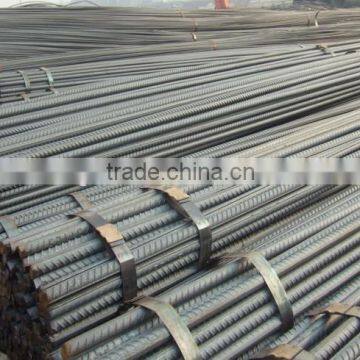 HRB400 Deform Reinforcing Steel Bar