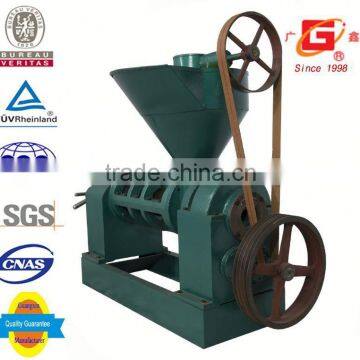 strong adaptability YZYX10-6/8/9/J-2 Oil Press