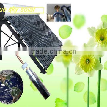 The lowest price custom-made Integrative Pressurized Solar Water Heater