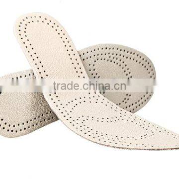 Full Length Breathable EVA Heat Moldable Insole for Shoes photo-2