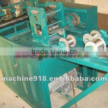 High Strength and New Innovation Mental Wire Scourer Scrubber Making Machine