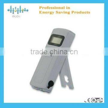 4 Channels Professional Super Weather Station With In/outdoor Temperature photo-5