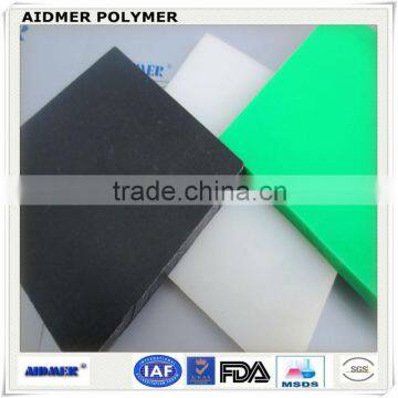 HDPE High Density polyethylene sheet