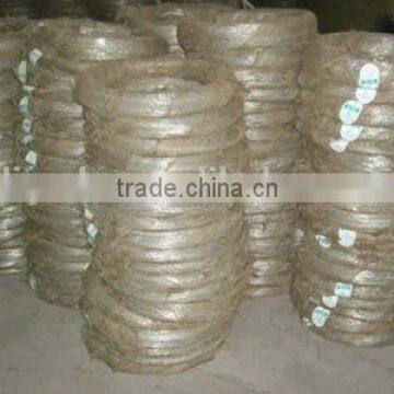 Galvanized Binding Wire With Soft Quality photo-3