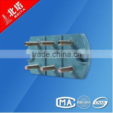 Motor Terminal Block Wiring Board photo-3