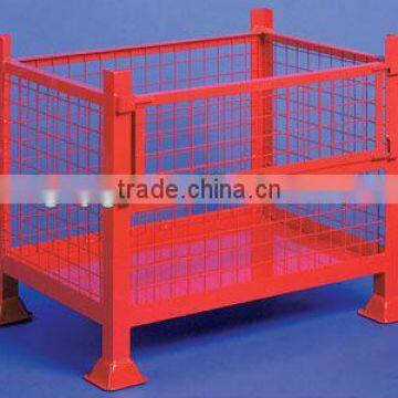 Collapsible Cage Pallets / Stillage Cage