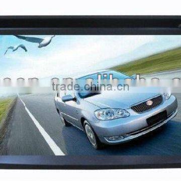 Universal 6.2" Motorized resistance or capacitor touch screen 2 din in-dash android car dvd car pc with wifi 3g