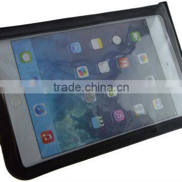 2014 New Waterproof Bag for Ipad Waterproof Bag Case