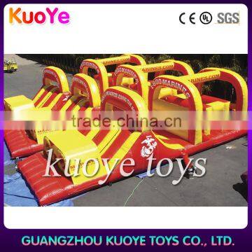 inflatable obstacle games,backyard inflatable obstacle,kids obstacle inflatable