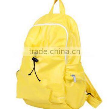 2014 new style waterproof school backpack day backpack