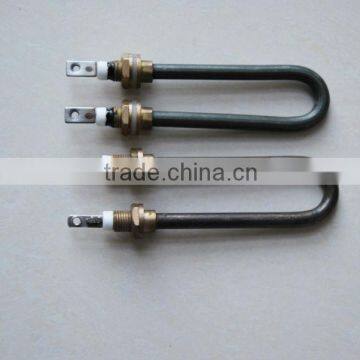 High Quality "U" Shaped Electric Tubular Heater Element photo-5