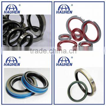 Fine processing TC oil seal