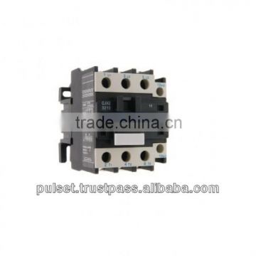 Contactors