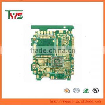 Water Pump Controller Solar Circuit Board Printed Circuit Board