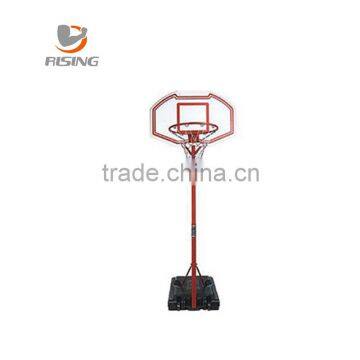Hot sale good quality metal stand basketball rack
