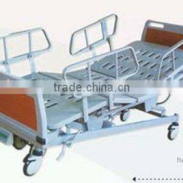 5-Function electric bed