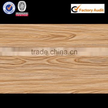 New designs porcelain materials solid wood flooring tile