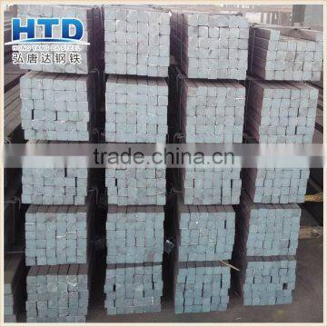 A36 SS400 S45C S20C Hot Rolled Steel Square Bar