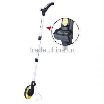 High Quality walking digital meter measuring wheel length distance measure