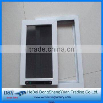 2014 china supply vinyl window screen from anping factory(since1985)