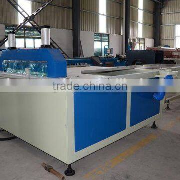 China Origin High Quality 1220mm PVC/WPC Panel/board Extrusion Machine for Sale photo-6