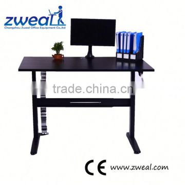 steel trestle table legs factory wholesale