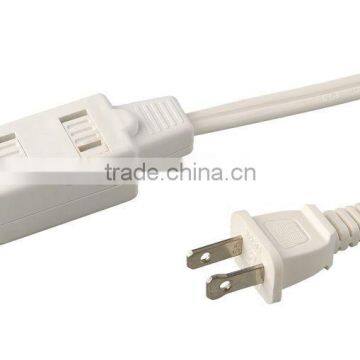 America Indoor Extension Cord With UL/CUL Approval