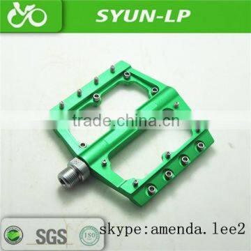 super light custom bike pedals automatic bike pedal suit for downhill mountain bike pedal