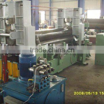rolling machine