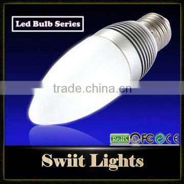 Extremely Bright LED Bulb Light 5w E27