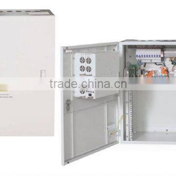 ZXDU28 H450 A Wall-mounted Power System for Data Center Operatos; Contact: Sherry@versatek.cn