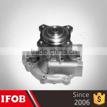 used auto parts water pump for ESTEEM 1.8L 17400-77810