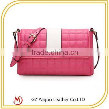 High Quality Girls Shoulder Strap Bags Envelop Shoulder Bags photo-2