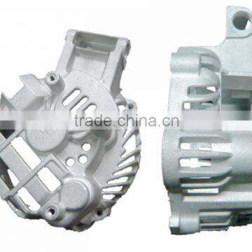 Auto Alternator Housing Series photo-5