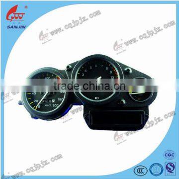 Motorcycle Engine Parts Meter For Motorcycle Motorcycle Start Motor Factory Cheap Sell