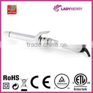 professional hair styling tools curling iron for newest technology