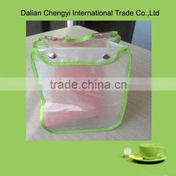 Shopping Non-woven PVC Clothes Bag