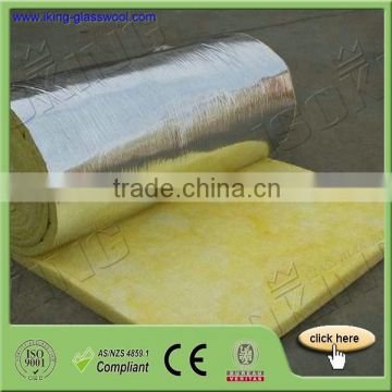 Gerui Glass Wool Roll Price