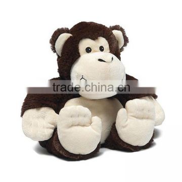 Hot Sale Plush Magnet Monkey Hanging Stuffed Toys Animal