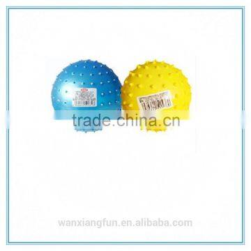 Wholesale New Design Inflatable Soft Plush Baby Ball photo-3