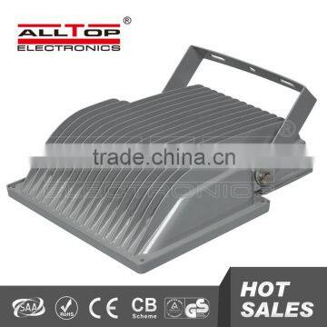 IP67 Waterproof Bridgelux Cob 80w New Led Flood Light photo-2