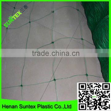100% Virgin Material Plastic Trellis Net Plant Climbing Support Netting Cucumber Netting Vine Netting Pea & Bean Netting