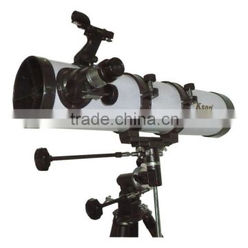 102mm telescope