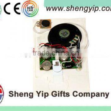 Cheap Sound Card Recorder Module