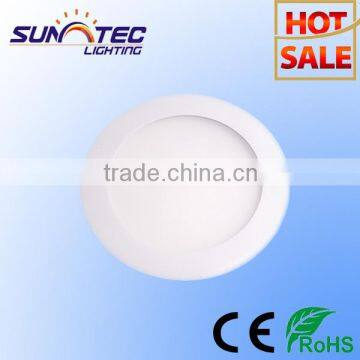 Ultra Slim SMD2835 Surface Mounted 18w Ceiling Round LED Panel Light                        
                                                                                Supplier's Choice