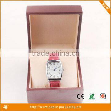 2016 Contracted High Quality Watch Box For Sale