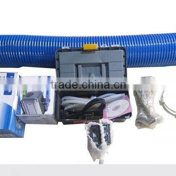 China Supplier Co2 Laser Engraving Machine G1290 photo-4